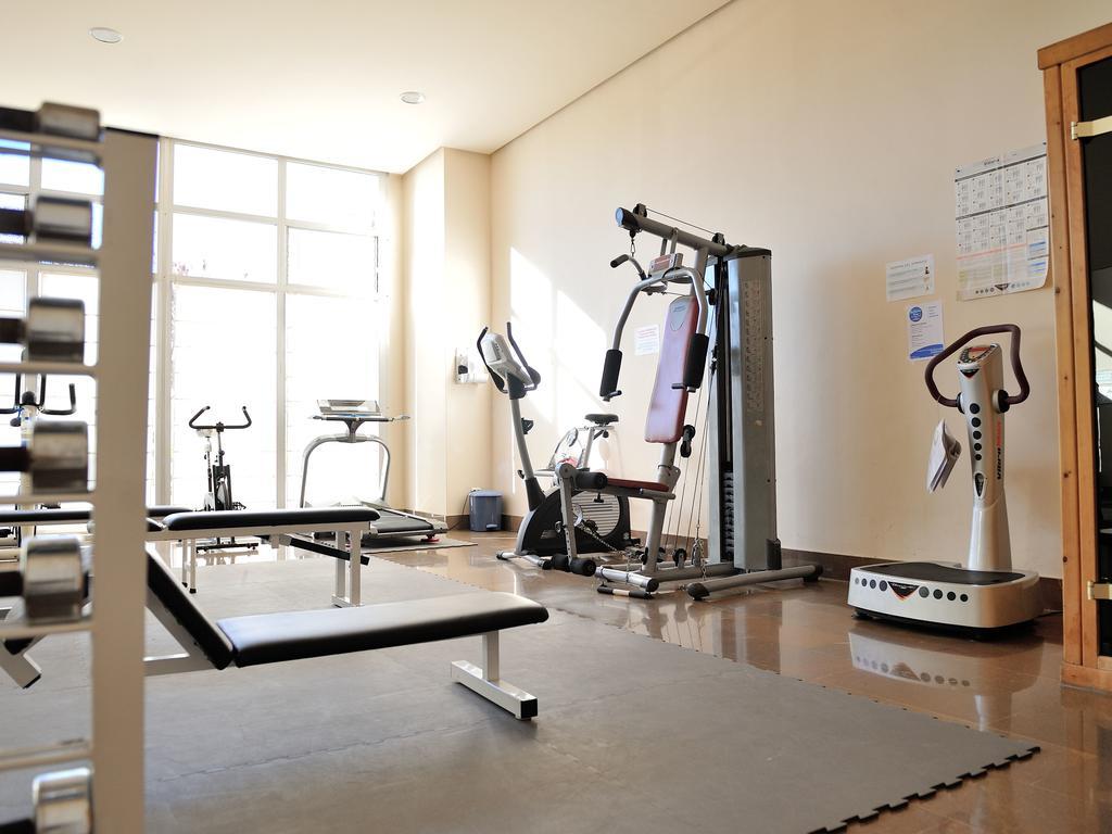 バレンシアTravel Habitat Torre Franciaアパートメント 部屋 写真