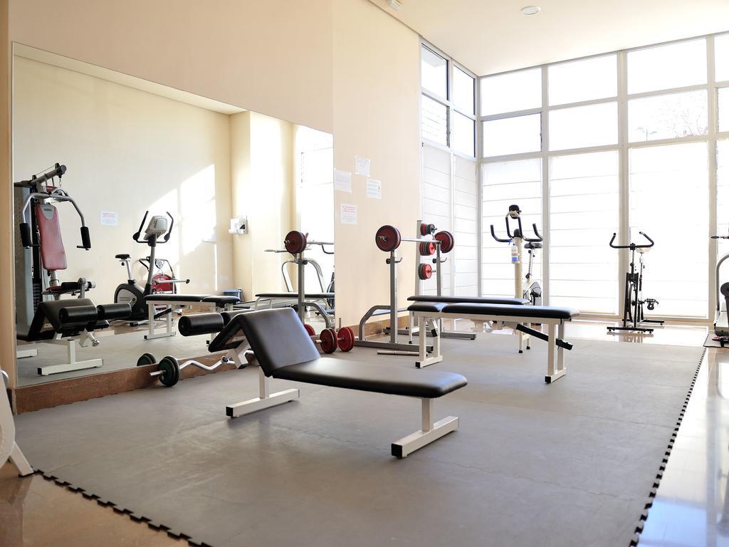 バレンシアTravel Habitat Torre Franciaアパートメント 部屋 写真
